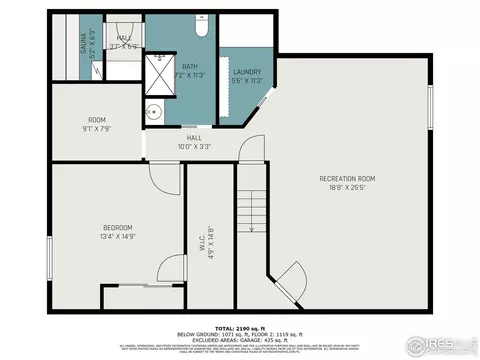 613 Hemlock Dr, Windsor, CO 80550 photo 39