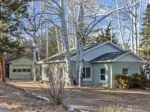 609 Birch Ave, Estes Park, CO 80517