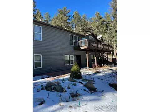 579 Hemlock Dr, Lyons, CO 80540