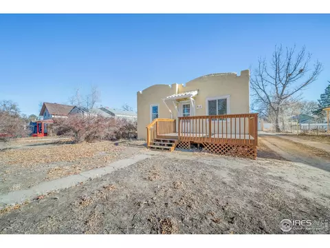 812 Lincoln St, Fort Morgan, CO 80701
