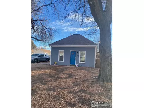 116 Allison St, Ault, CO 80610