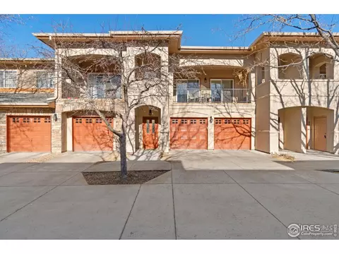 1703 Whitehall Dr #10-I, Longmont, CO 80504