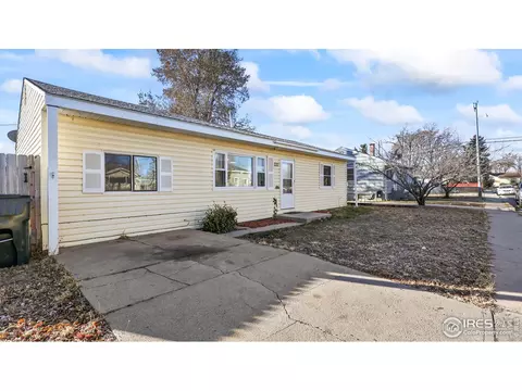 722 Old Fort Pl, Fort Morgan, CO 80701