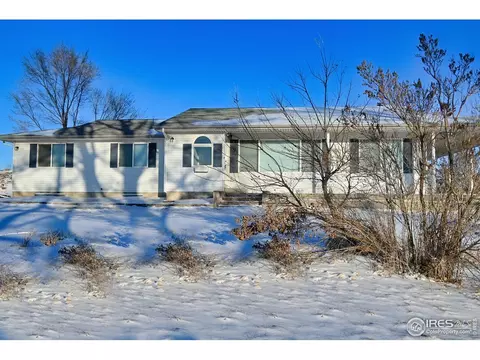 35192 County Road 39, Eaton, CO 80615