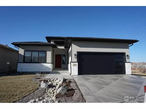 1103 Blue Agave Ct, Loveland, CO 80537