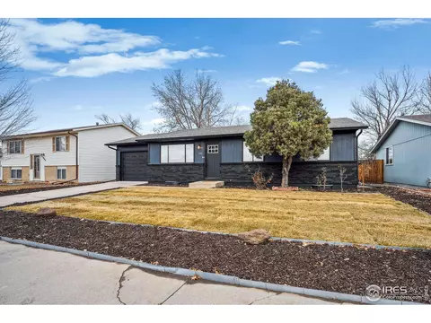 1101 Village Dr, Fort Lupton, CO 80621