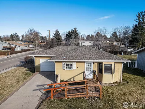 2502 33rd Ave, Greeley, CO 80634 photo 3