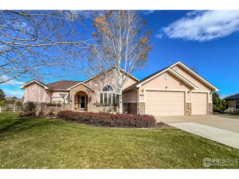 2111 Blue Mountain Rd, Longmont, CO 80504