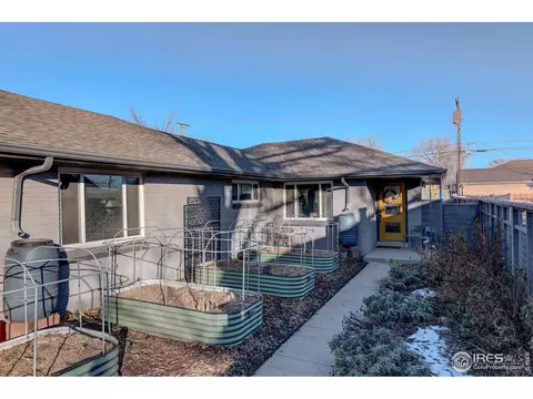 3660 N Glencoe St, Denver, CO 80207