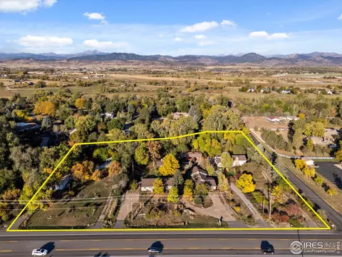 3505 S Taft Ave, Loveland, CO 80537