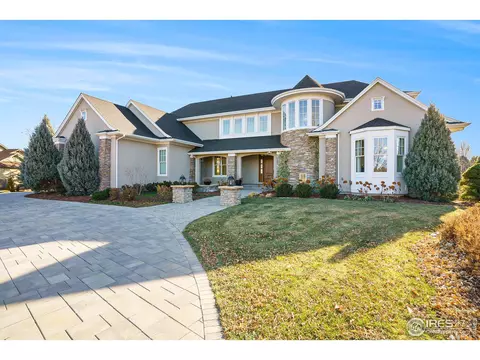 5632 Cornerstone Dr, Fort Collins, CO 80528