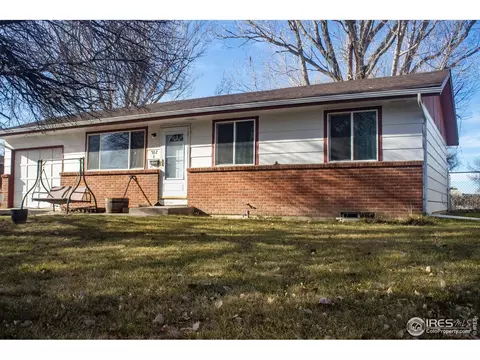 702 Ray St, Brush, CO 80723