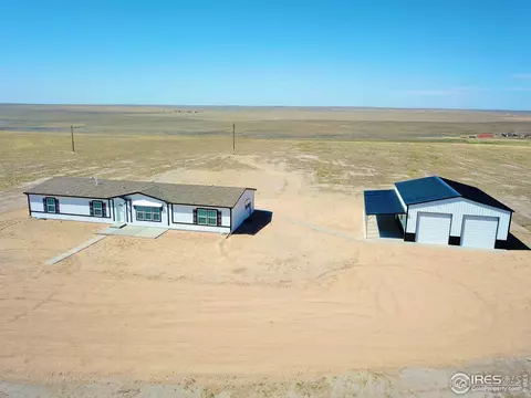 34223 County Road 83, Briggsdale, CO 80611