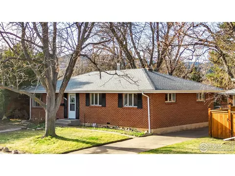 3125 20th St, Boulder, CO 80304