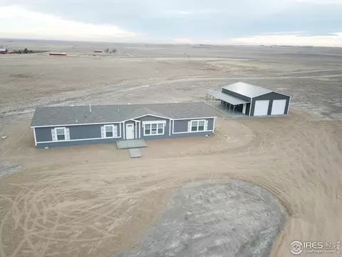34215 County Road 83, Briggsdale, CO 80611