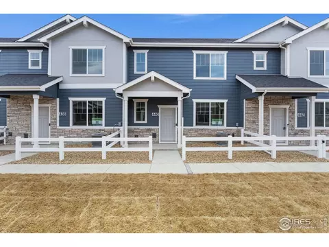 440 Condor Way, Johnstown, CO 80534