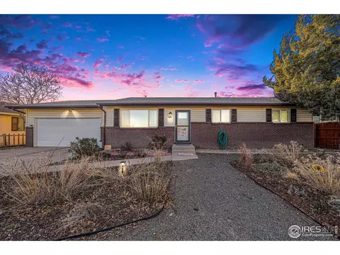 4119 Golden St, Evans, CO 80620