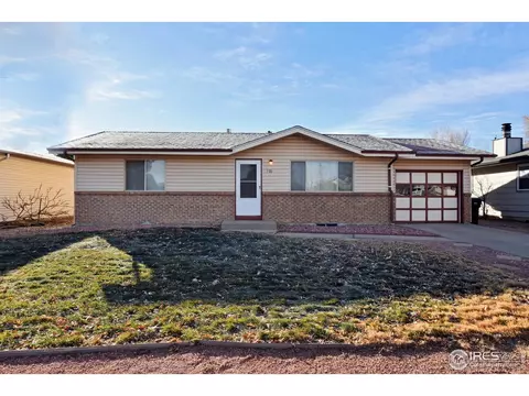 500 32nd St, Evans, CO 80620
