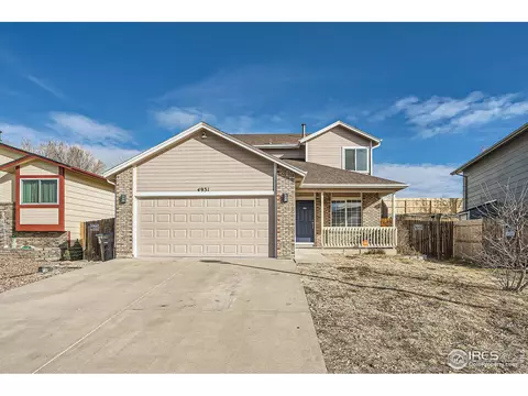 4931 Brant Rd, Colorado Springs, CO 80911