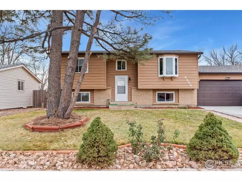 4290 Woodglen Blvd, Thornton, CO 80233