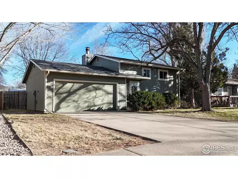 2448 Marquette St, Fort Collins, CO 80525