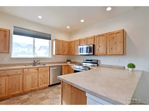 909 Milner Pass Rd, Severance, CO 80550 photo 8