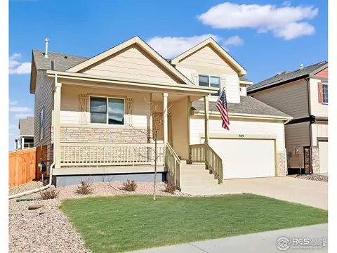909 Milner Pass Rd, Severance, CO 80550 photo 2