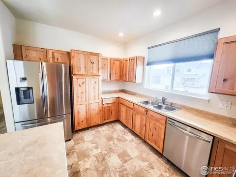 909 Milner Pass Rd, Severance, CO 80550 photo 7