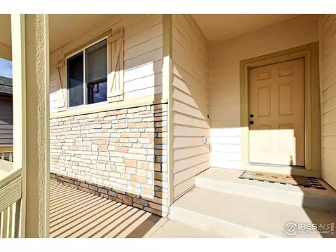 909 Milner Pass Rd, Severance, CO 80550 photo 3