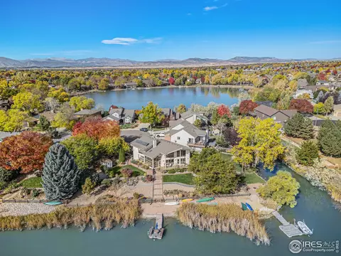 1852 Silver Leaf Dr, Loveland, CO 80538