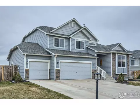 7326 Dunes St, Wellington, CO 80549