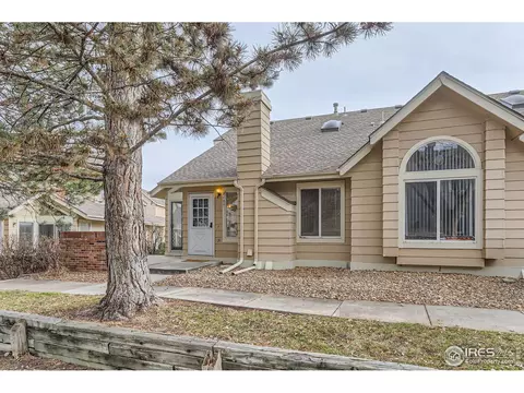 2127 S Scranton Way, Aurora, CO 80014