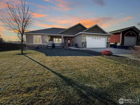 1115 Fairhurst St, Sterling, CO 80751