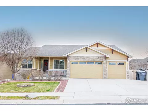8040 22nd St, Greeley, CO 80634