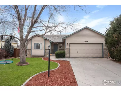2438 Mary Beth Ct, Loveland, CO 80537