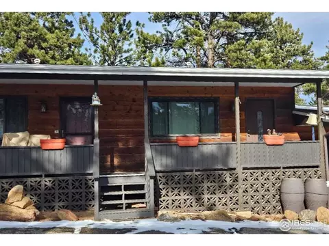 1250 S Saint Vrain Ave #2, Estes Park, CO 80517