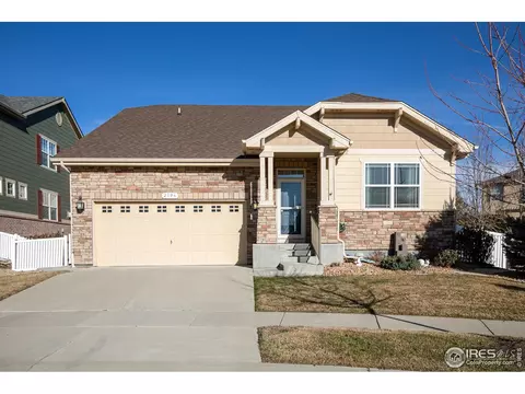2106 Winding Dr, Longmont, CO 80504