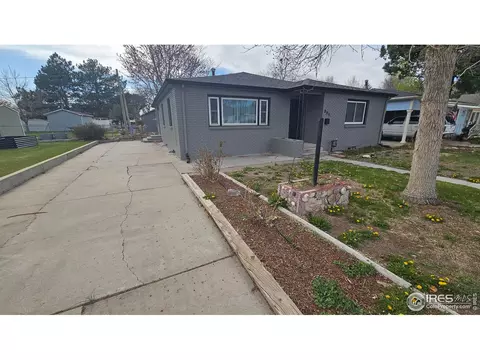 809 Maple St, Fort Morgan, CO 80701