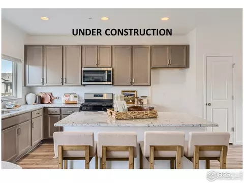 1009 Birdwhistle Ln #4, Fort Collins, CO 80524