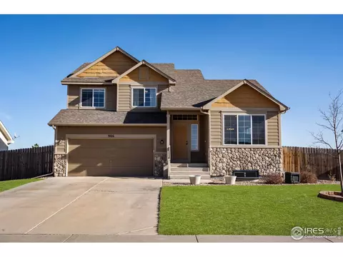 906 7th St, Pierce, CO 80650