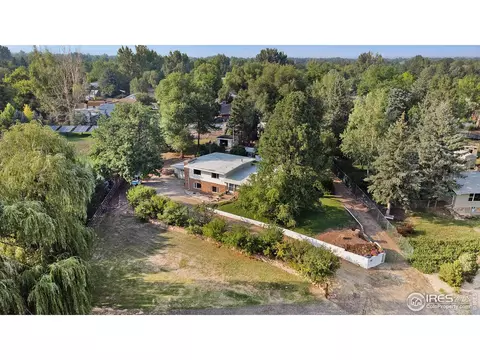 2218 W Prospect Rd, Fort Collins, CO 80526