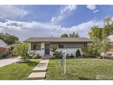 7961 Yates St, Westminster, CO 80030
