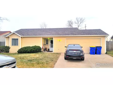 2519 Baxter Pl, Fort Collins, CO 80526