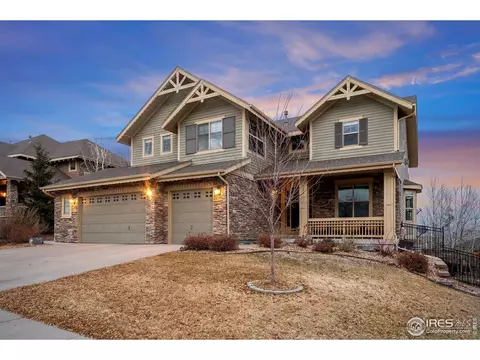 7690 S Blackstone Pkwy, Aurora, CO 80016