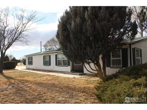 17611 County Road 15, Fort Morgan, CO 80701