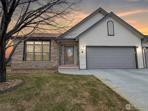 817 Mindy Cir #B, Sterling, CO 80751