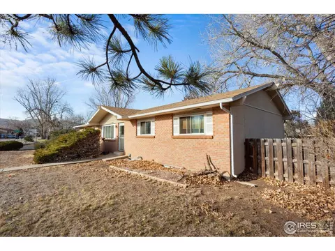2100 W Stuart St, Fort Collins, CO 80526