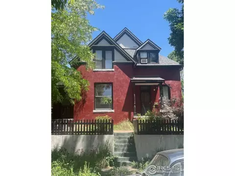 3249 W Hayward Pl, Denver, CO 80211