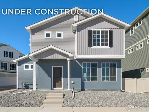 3447 Barkwood Dr, Johnstown, CO 80534