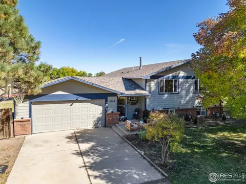 4608 Sunshine Ct, Loveland, CO 80537